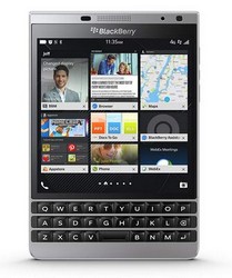 Замена стекла на телефоне BlackBerry Passport в Смоленске